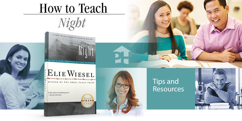 How to Teach Night